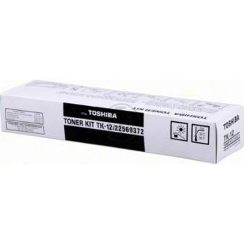 Image 1 of Toshiba Тонер за Toshiba TF 501/TF 505/TF 601/TF 605/TF 610 - Black - TK-12- Заб. : 1 500k (TK-12)