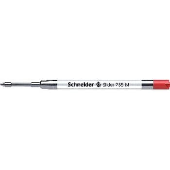 Schneider 755 Slider 0,5 mm červená