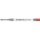 Schneider 755 Slider 0,5 mm červená