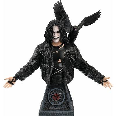 NNM статуетка (бюст) The Crow - Eric Draven - DIAMJUL222481