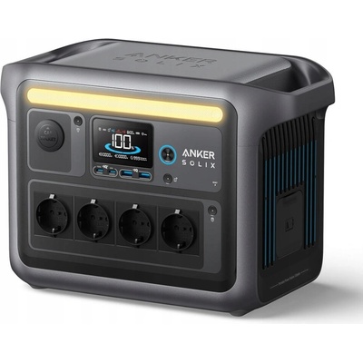 Anker Solix C1000X