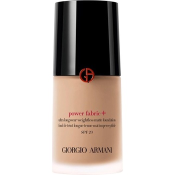 Giorgio Armani Luminous Silk Foundation 5,5 Make-up 30 ml