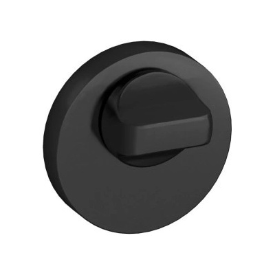 In-Design Kore Duo WC černá matná/měď