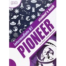 Pioneer Intermediate B1 Student´s Book