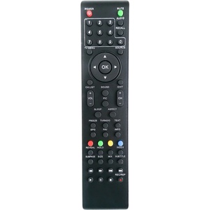 съвместим Sencor slt1957dvd - заместител дистанционно управление (slt1957dvd) Дистанционно