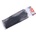 Extol кабелни превръзки 4, 6x280mm 100бр, EXTRA, черен найлон; устойчив на UV лъчи, киселини и основи