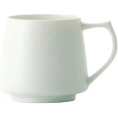 Origami Aroma Cup - иновативна чаша 320 ml - Бяло (99300050)