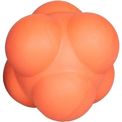 Action 270 reakční míč oranžová