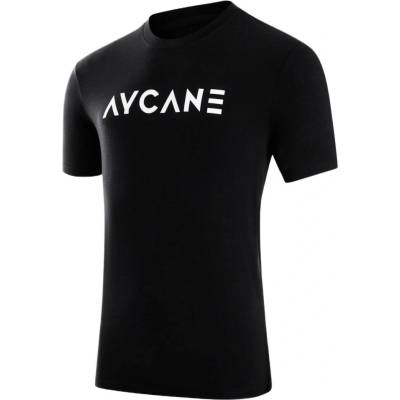 Aycane Skytos Short Sleeve Tee Black