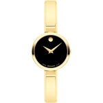 Movado Дамски часовник MOVADO Moda - 608013 (608013) Часовници