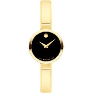 Movado Дамски часовник MOVADO Moda - 608013 (608013) Часовници