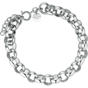 Rosefield Стоманена дамска гривна Rosefield JBCBS-J896 Rosefield | Lilav | ЖЕНИ | ЕДИН РАЗМЕР