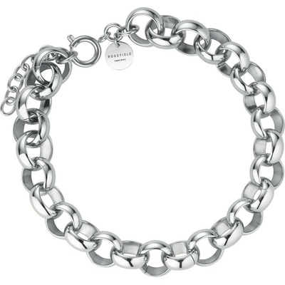 Rosefield Стоманена дамска гривна Rosefield JBCBS-J896 Rosefield | Lilav | ЖЕНИ | ЕДИН РАЗМЕР