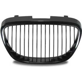 Решетка без емблема seat leon / altea 1p (2004-2009)