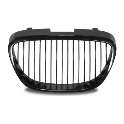 Решетка без емблема seat leon / altea 1p (2004-2009)