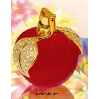 S. Cute Sweet Amour Red Apple EDP 50 ml