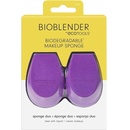 EcoTools houbička na make-up Bioblender Duo 39 g