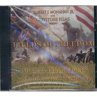 Fields of Freedom - OST/Soundtrack