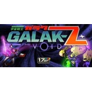 Galak-Z
