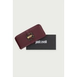 Just Cavalli портфейл дамски от имитация на кожа (81RA5PA1.ZSA89)