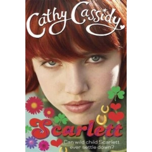 Scarlett | Cathy Cassidy (2011)