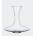 Crystalex-BOHEMIA CRYSTAL CRYSTALEX-ДЕКАНТЕР(3E612)-1250ml(CX60) (0109140)