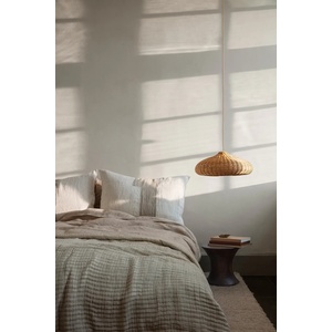 ferm LIVING Декоративна калъфка за възглавница Part cushion (1104265611)