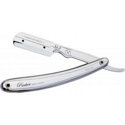 Parker Stainless Steel Shavetta 31R