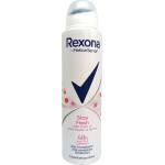 Rexona дезодорант дамски, Stay fresh, White flowers & Lyncee, 150мл