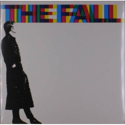 FALL - 458489 A-SIDES LP