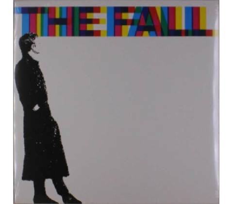 FALL - 458489 A-SIDES LP
