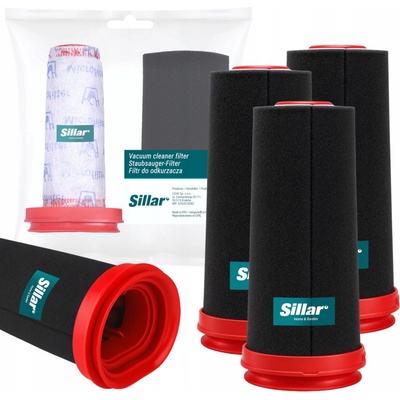 Sillar EPA 3 ks Bosch Flexxo 4