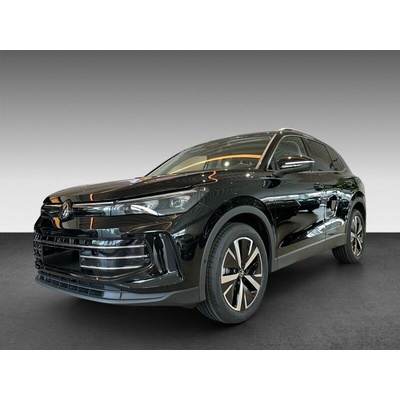 Volkswagen Tiguan 2.0 TDI Elegance DSG 110 kW