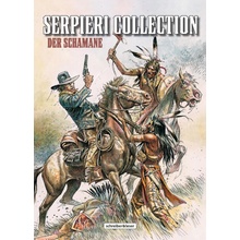 Serpieri Collection - Western Serpieri PaoloGerman lang.
