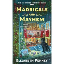 Madrigals and Mayhem