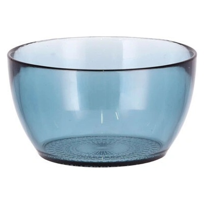 Bitz Skleněná miska Kusintha blue 12 cm