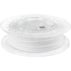 Spectrum 80410 3D филамент, PET-G HT100, 1, 75mm, 500g, Бял (Pure white) (80410)