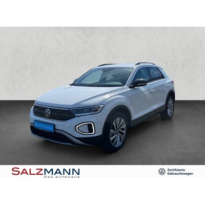 Volkswagen T-Roc 2.0 TDI DSG 110 kW