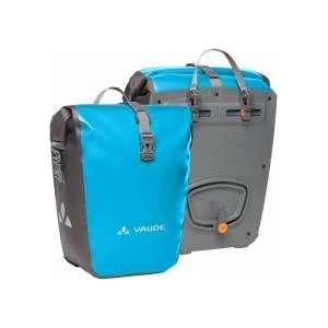 VAUDE Bike Bags for Luggage Rack Aqua Back 2x24L - Blue - 12411 - mallbg - 273,89 лв