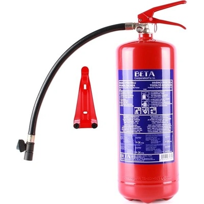 Beta Corporation Beta P6 BETA-Z 6 kg