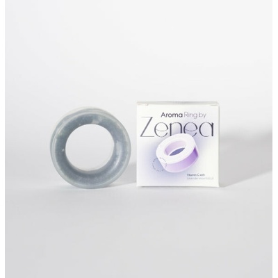 Zenea Aroma kroužek Levandule 1 ks – Zboží Dáma