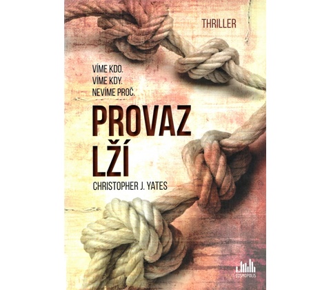 Provaz lží