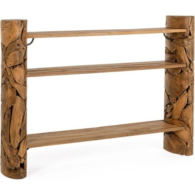 Bizzotto Arwood ЕСТЕСТВЕНА КОНЗОЛА 156x36 (0680595)