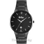 Lee Cooper Дамски часовник Lee Cooper - LC-18L-B (LC-18L-B) Часовници