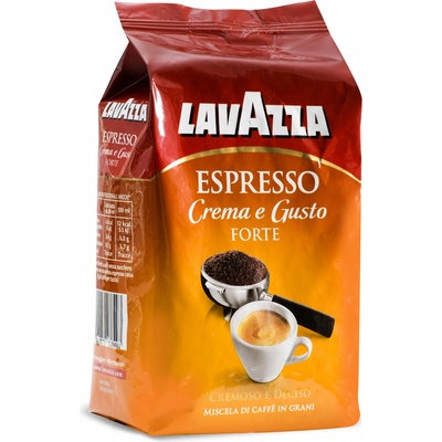 Lavazza Espresso Crema e Gusto Forte 1 kg
