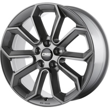 CMS C20 8x18 5x114,3 ET35 titan gloss