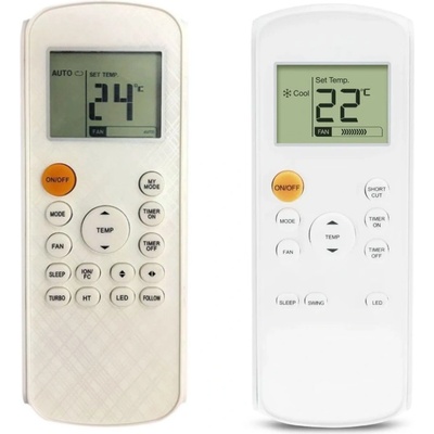 съвместим Koenic kac 3232, kac 3351, kac 3352, kac 3352, kac 12020 - заместител дистанционно управление (kac 3232, kac 3351, kac 3352, kac 3352, kac 12020)