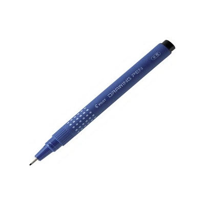 Liner PILOT Drawing Pen 10 černý