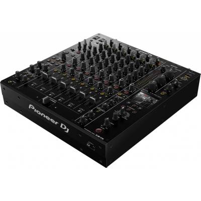 Pioneer DJ AlphaTheta DJM-V10