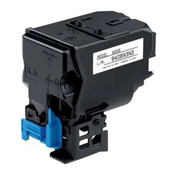 Develop TNP-27K A0X51D4 черен (black) оригинален тонер (A0X51D4)